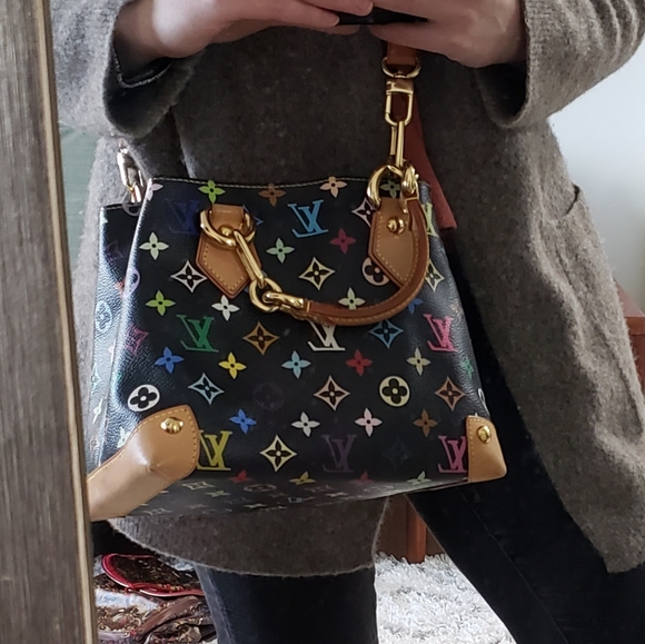 Louis Vuitton x Takashi Murakami, multicolor - Picture 14 of 14